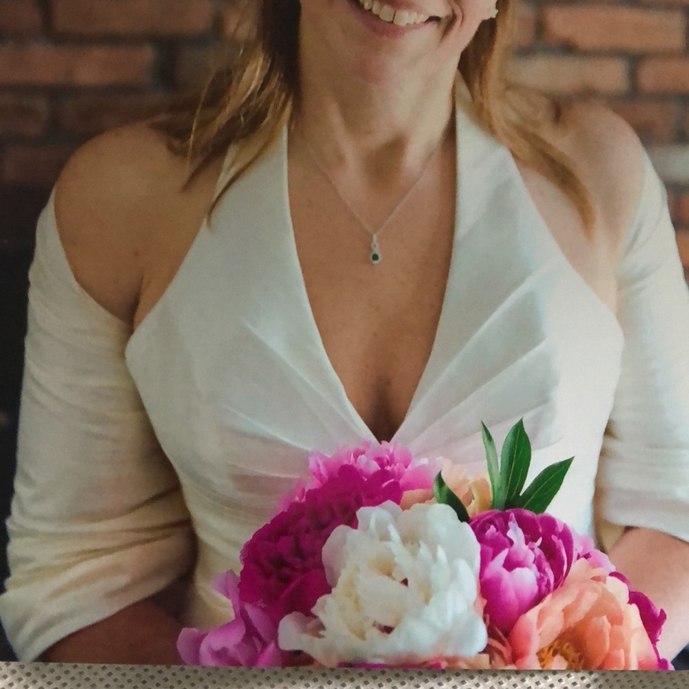 Wedding Dress PRONOVIAS Barcelona